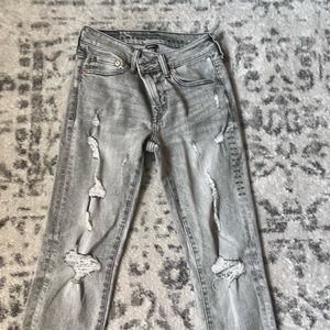 AE AIRFLEX+ jeans new with tag